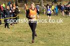 Senior womens 2022 Start Fitness NEHL, Alnwick, Northumberland. Photo: David T. Hewitson/Sports for All Pics